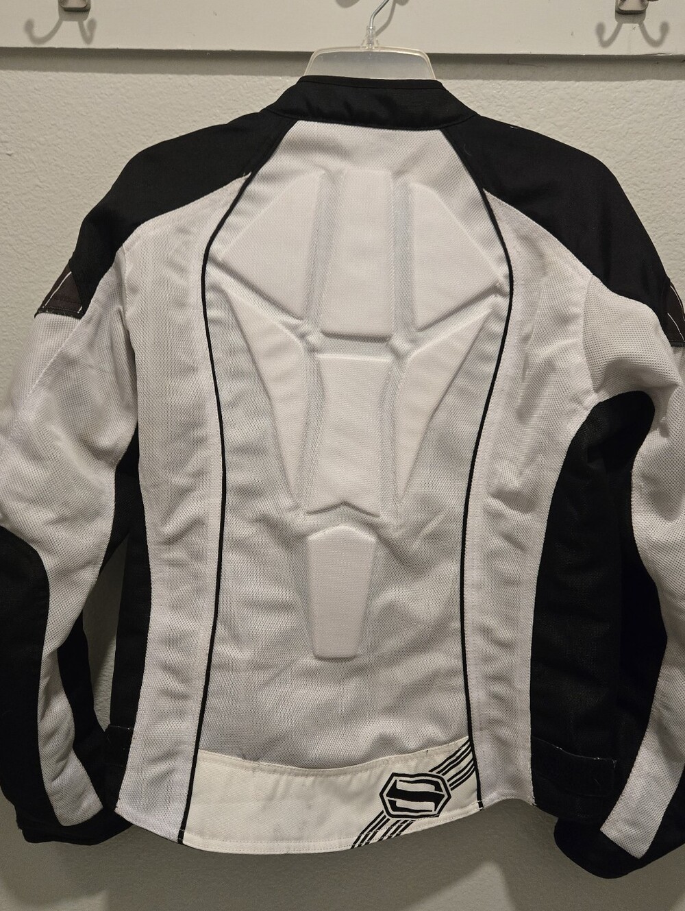 Shift Biker Jacket - Picture 5 of 8